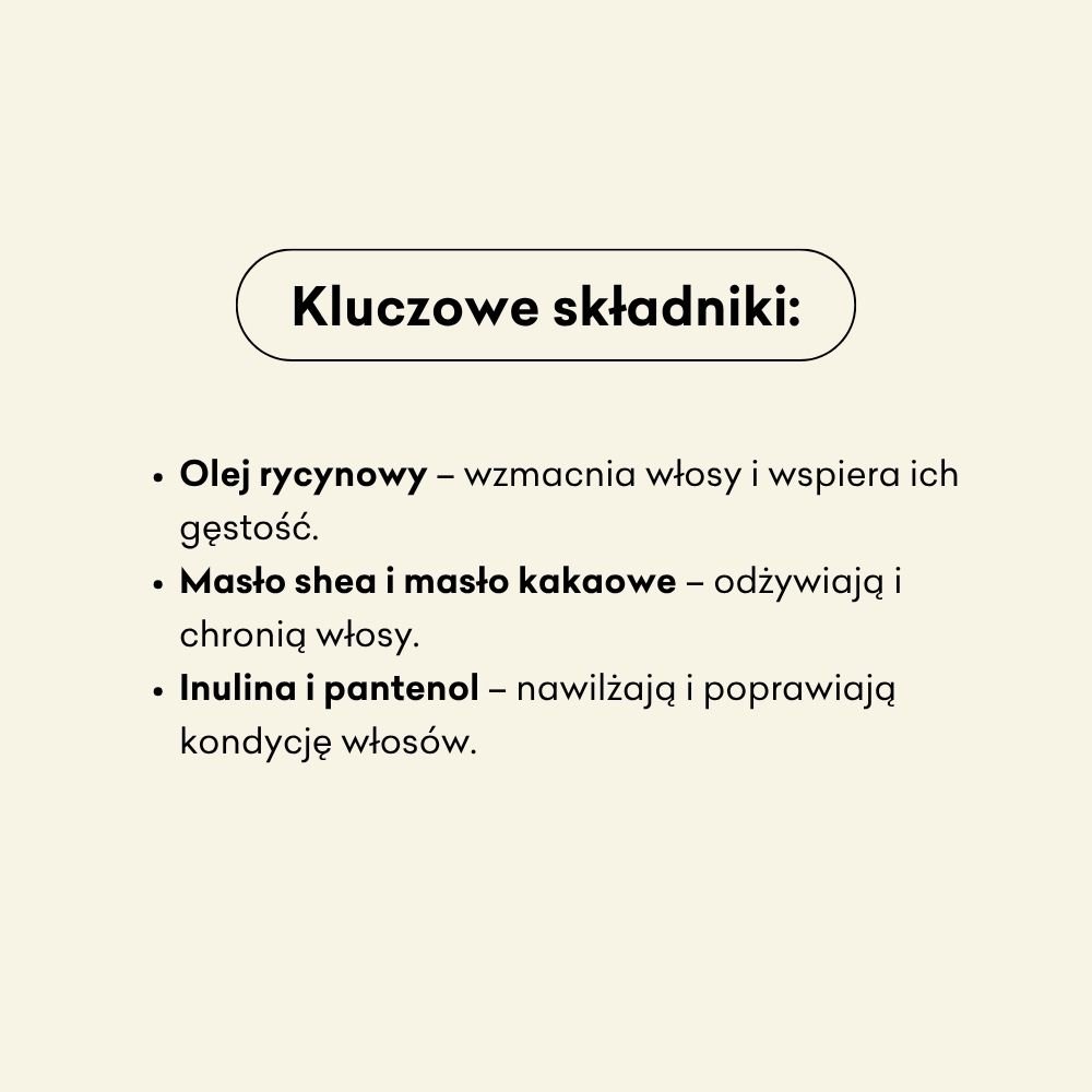 Uniwersalny szampon w kostce - Zielona Cytryna i Geranium