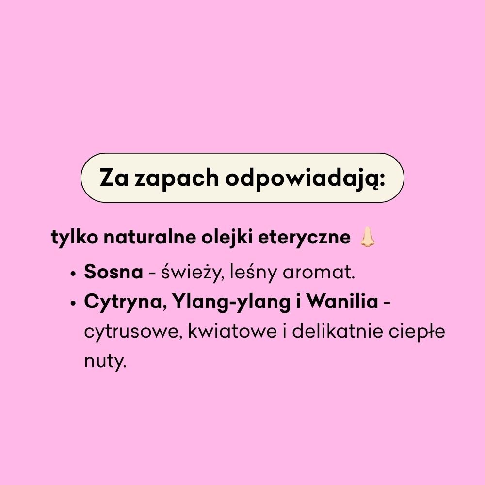 Szampon nawilżający - Refill Pack - Łopian i Agrest