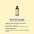 Cytryna i Mięta - mini - naturalne mydło w płynie