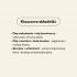 Hydrofilowy olejek myjący do twarzy Marchew i Pomarańcza infografika kluczowe składniki: olejek makadamia, olej żurawinowy, olej z marchwi, beta-karoten, skwalan, witamina e.