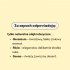 Leśna Róża - peeling cukrowy, za zapach odpowiadają tylko naturalne olejki eteryczne.