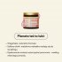 Miłość - świeca do masażu wegańska, naturalna formuła.