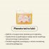 Infografika dotycząca wpływu produktu na planetę. 